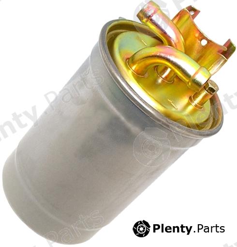 Genuine VAG part 057127435D Fuel filter