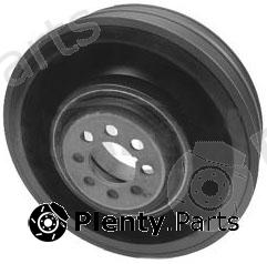 Genuine VAG part 059105251AC Belt Pulley, crankshaft