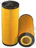 Genuine VAG part 059115562 Oil Filter