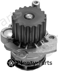 Genuine VAG part 06A121012X Water Pump