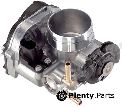 Genuine VAG part 06A133066 Throttle body