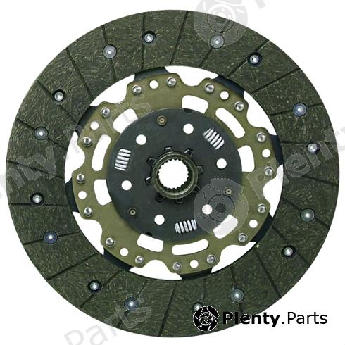 Genuine VAG part 06A141031K Clutch Kit