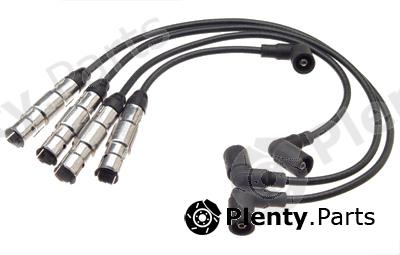 Genuine VAG part 06A905409L Ignition Cable Kit