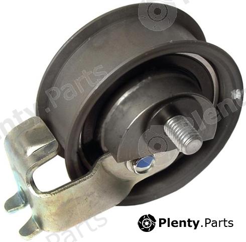 Genuine VAG part 06B109243 Tensioner Pulley, timing belt