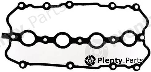 Genuine VAG part 06D103483E Gasket, cylinder head cover