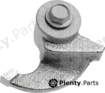 Genuine VAG part 078109487C Tensioner Pulley, timing belt