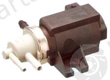 Genuine VAG part 1H0906627A Pressure converter, turbocharger