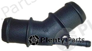 Genuine VAG part 1J0121087B Coolant Tube