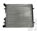 Genuine VAG part 1J0121253G Radiator, engine cooling