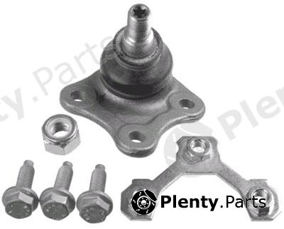 Genuine VAG part 1J0407365C Ball Joint