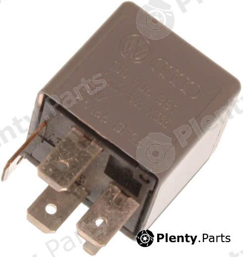 Genuine VAG part 1J0906381 Replacement part