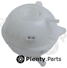 Genuine VAG part 1K0121407A Expansion Tank, coolant