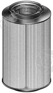 Genuine VAG part 1K0127434A Fuel filter