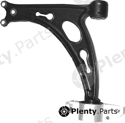 Genuine VAG part 1K0407152AC Track Control Arm