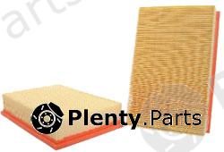 Genuine VAG part 1L0129620 Air Filter