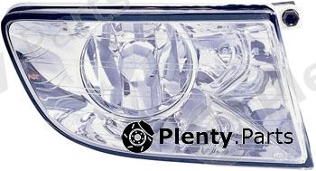 Genuine VAG part 1Z0941702 Fog Light