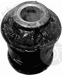 Genuine VAG part 357407182 Control Arm-/Trailing Arm Bush