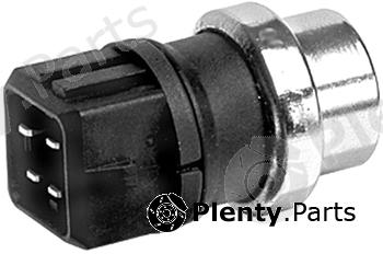 Genuine VAG part 357919501 Sensor, coolant temperature