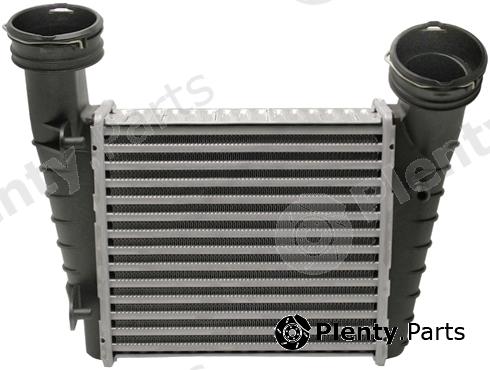 Genuine VAG part 3B0145805D Intercooler, charger