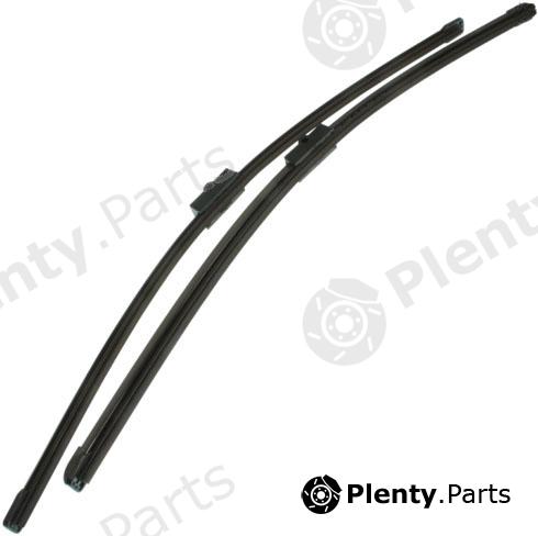 Genuine VAG part 3U1998001 Wiper Blade