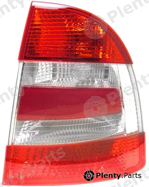 Genuine VAG part 3U5945112A Combination Rearlight