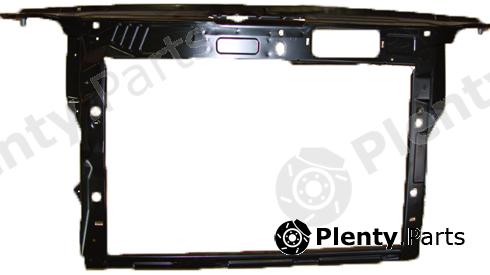 Genuine VAG part 5J0805591 Front Cowling