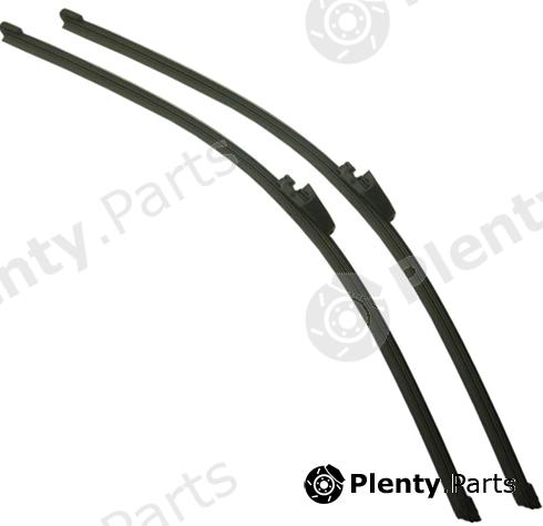 Genuine VAG part 5J1998001 Wiper Blade