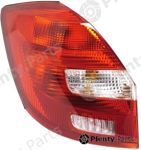 Genuine VAG part 5J6945111 Combination Rearlight