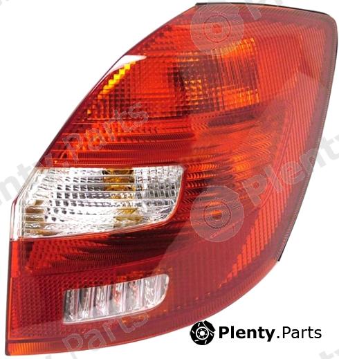 Genuine VAG part 5J6945112 Combination Rearlight