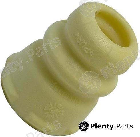 Genuine VAG part 6N0412303A Rubber Buffer, suspension