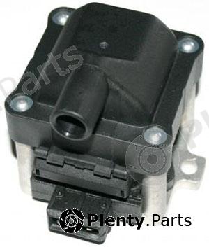 Genuine VAG part 6N0905104 Ignition Coil Unit