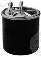 Genuine VAG part 6Q0127401F Fuel filter
