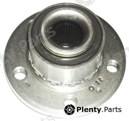 Genuine VAG part 6Q0407621AJ Wheel Hub