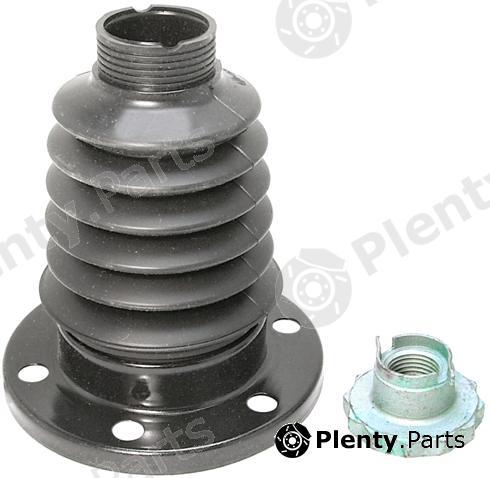 Genuine VAG part 6Q0498201A Bellow Set, drive shaft