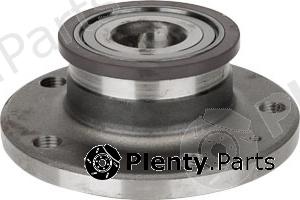 Genuine VAG part 6Q0598611 Wheel Hub