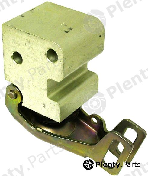 Genuine VAG part 6Q0612151G Brake Power Regulator