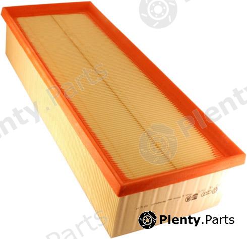 Genuine VAG part 6U0129620 Air Filter