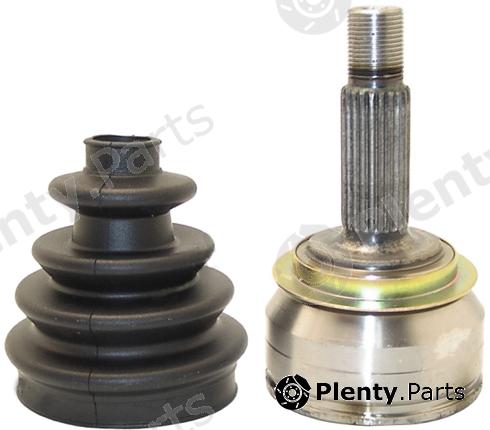 Genuine VAG part 6U0498099A Joint Kit, drive shaft