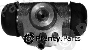 Genuine VAG part 6U0611053A Wheel Brake Cylinder