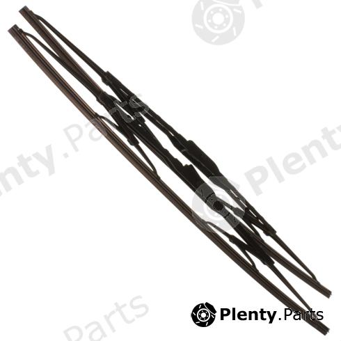 Genuine VAG part 6U0998425C Wiper Blade