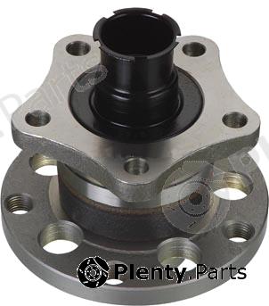 Genuine VAG part 8E0501611J Wheel Hub