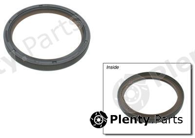 Genuine VAG part 021103051C Shaft Seal, crankshaft