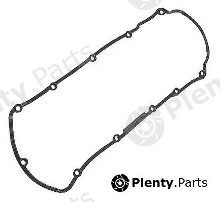 Genuine VAG part 022103483E Gasket, cylinder head cover