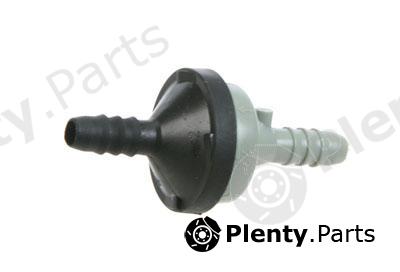 Genuine VAG part 058905291K Control Valve, air intake