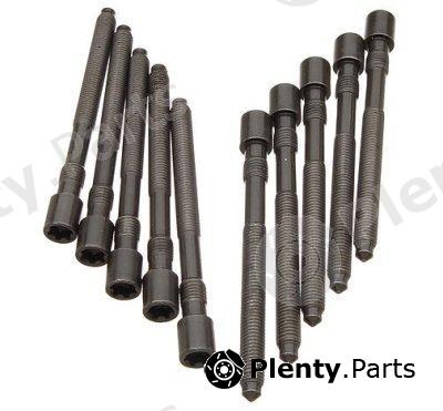 Genuine VAG part 06A103385A Bolt Kit, cylinder head