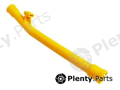 Genuine VAG part 06A103663B Funnel, oil dipstick