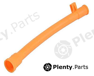Genuine VAG part 06A103663C Funnel, oil dipstick