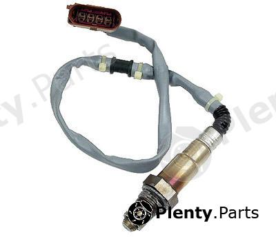 Genuine VAG part 06A906262BG Lambda Sensor