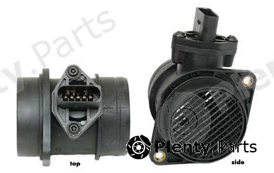 Genuine VAG part 06A906461G Air Mass Sensor