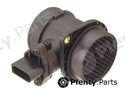 Genuine VAG part 06A906461L Air Mass Sensor